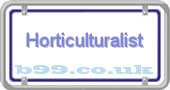 horticulturalist.b99.co.uk